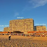 Haus Am Meer, Whg 54, Seeseite 2og Westerland